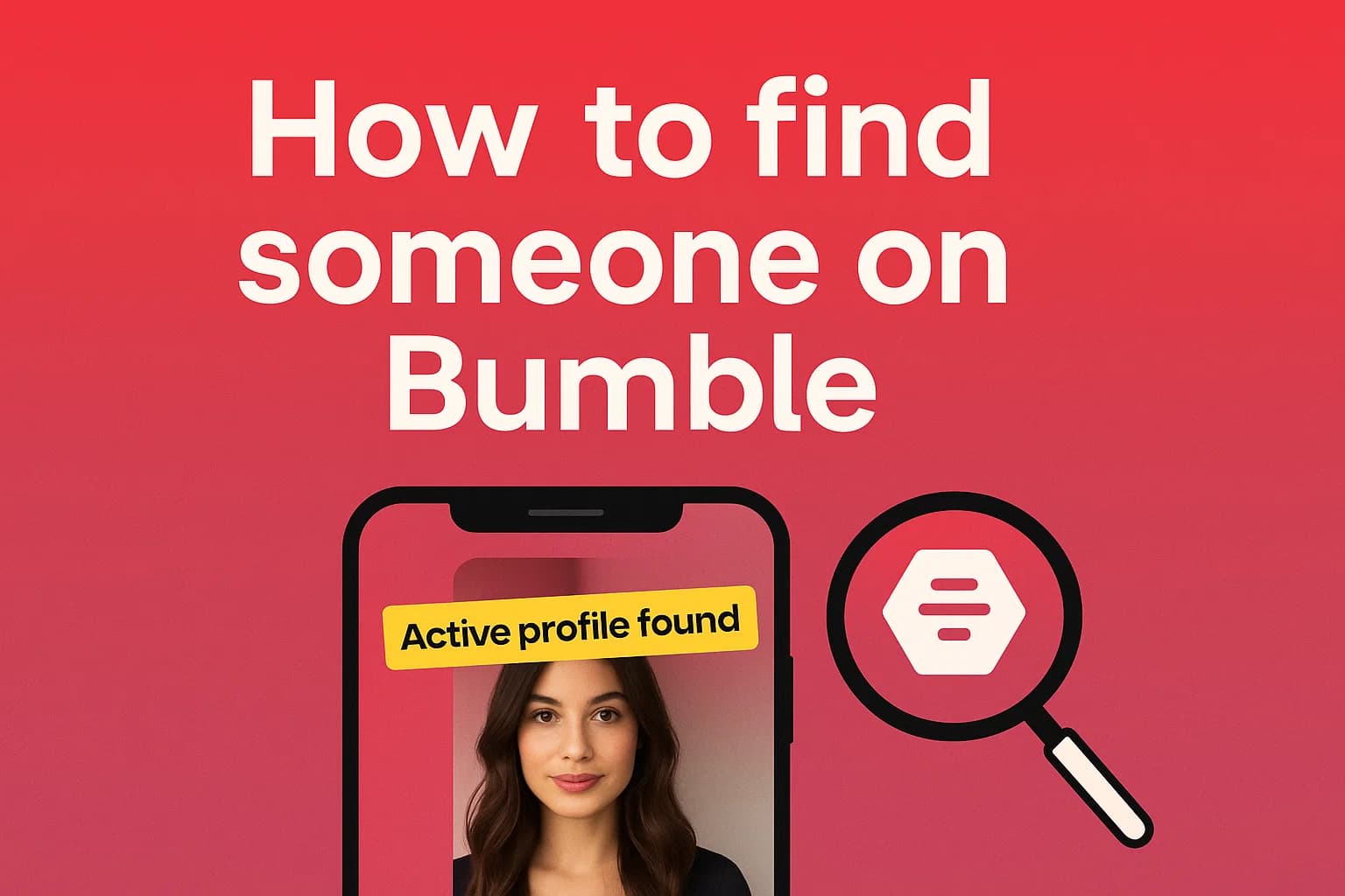 How to Find Someone on Bumble: 7 Proven Methods