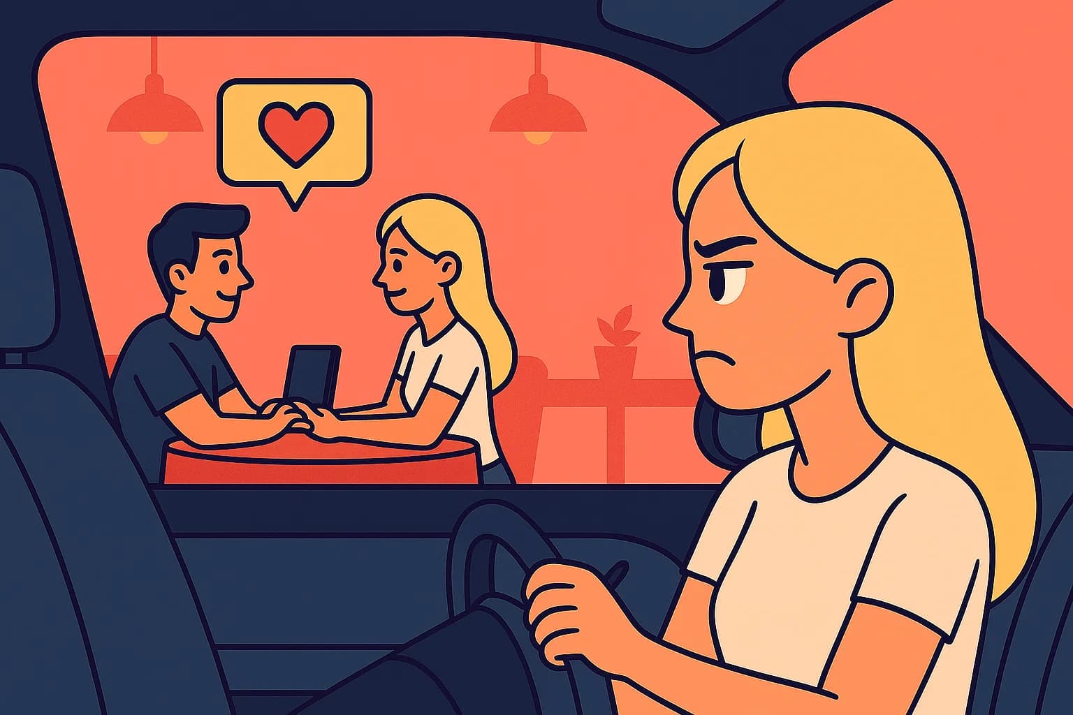 10 Signs Your Husband Could Be Cheating