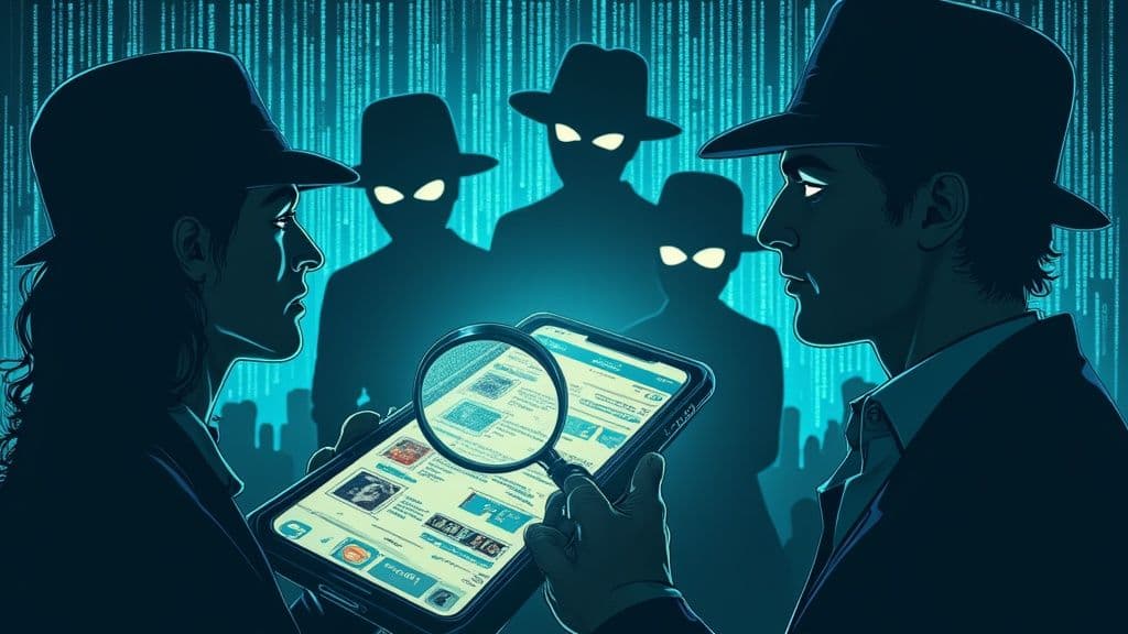 Catch Cheaters Website: The Complete Guide