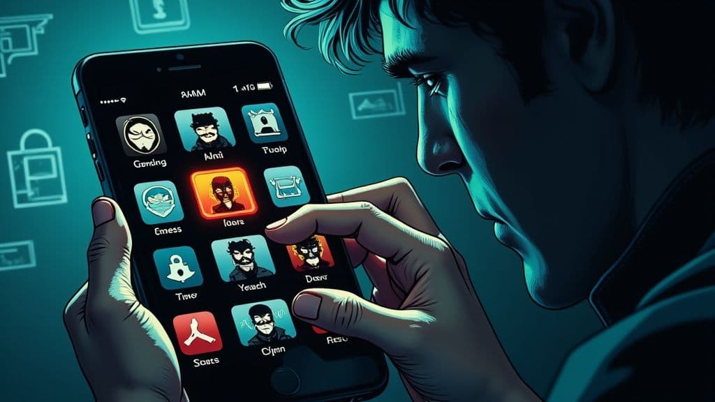 Hidden Cheating Apps: Your Complete Detection and Prevention Guide