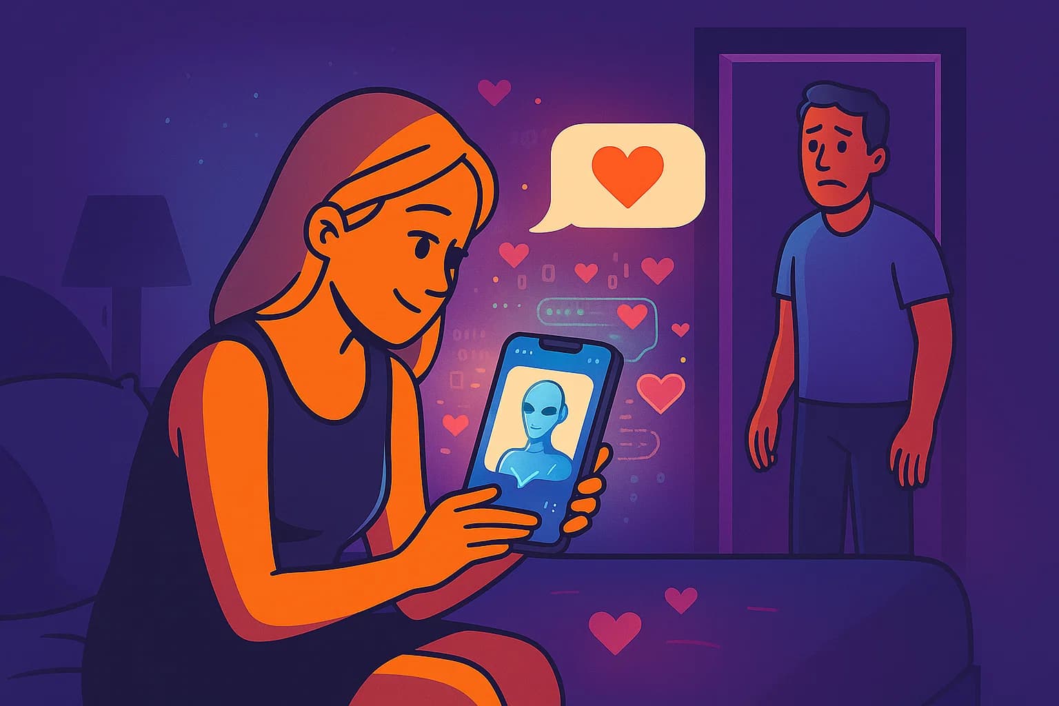 How to Find Out If My Wife Is on Dating Sites (2025 Guide)